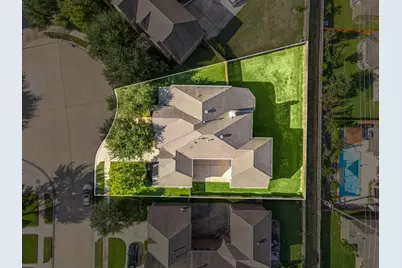 3407 Cardiff Mist Drive, Katy, TX 77494 - Photo 2