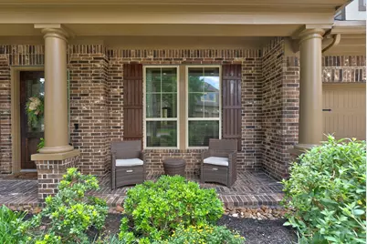14 Dewlight Place, The Woodlands, TX 77354 - Photo 4