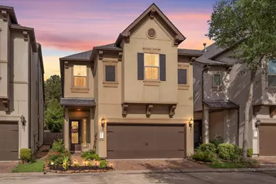 2813 Shadow Woods Court, Houston, TX 77043 - Photo 1