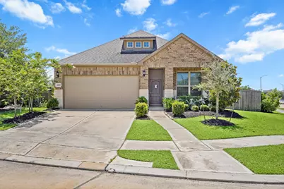 24911 Prairie Briar Circle, Richmond, TX 77406 - Photo 1