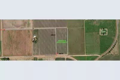 2805 Fm 1952, Orchard, TX 77464 - Photo 2