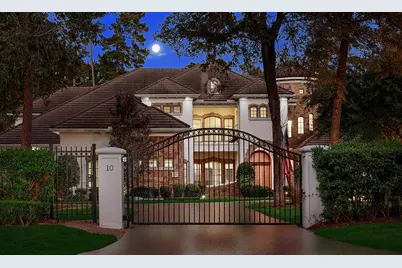 10 Norlund Way, The Woodlands, TX 77382 - Photo 2