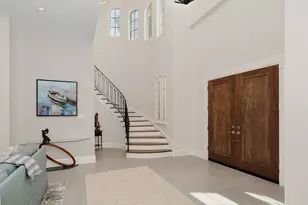 10 Norlund Way, The Woodlands, TX 77382 - Photo 4