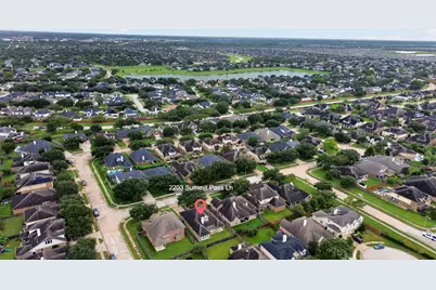 2203 Summit Pass Lane, League City, TX 77573 - Photo 40