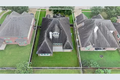 2203 Summit Pass Lane, League City, TX 77573 - Photo 36