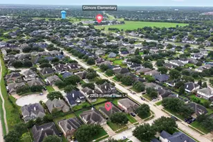 2203 Summit Pass Ln, League City, TX 77573 - Photo 38
