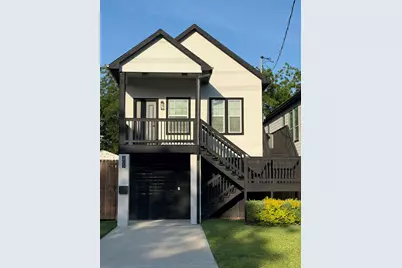 205 3rd Street, Rosenberg, TX 77471 - Photo 1