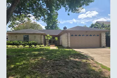4314 Terlingua Street, Pasadena, TX 77504 - Photo 1