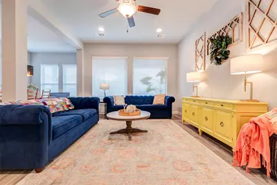 6723 Tiger Trail, Katy, TX 77493 - Photo 10