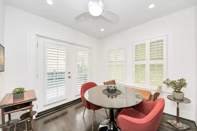 1214 Bartlett Street #16, Houston, TX 77006 - Photo 14
