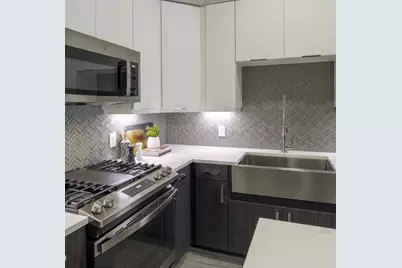 401 W 25th Street #1105, Houston, TX 77008 - Photo 14