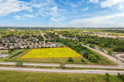 12770 Martin Luther King Boulevard, Houston, TX 77048 - Photo 2