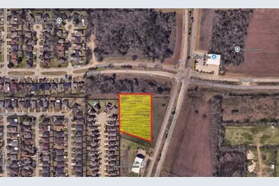 12770 Martin Luther King Boulevard, Houston, TX 77048 - Photo 12