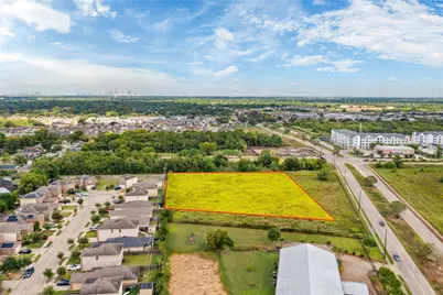 12770 Martin Luther King Boulevard, Houston, TX 77048 - Photo 8