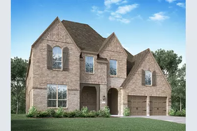 10518 Aromatic Aster Drive, Cypress, TX 77433 - Photo 1