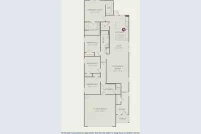 10617 Willet Way, Willis, TX 77378 - Photo 2