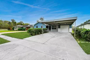 8534 Fillmore St, Houston, TX 77029 - Photo 2