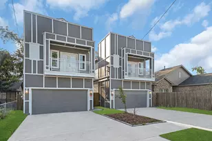 2116 Sam Wilson St, Houston, TX 77020 - Photo 1