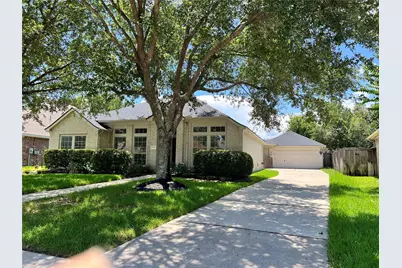 7506 Opal Hill Lane, Humble, TX 77396 - Photo 2