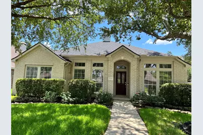 7506 Opal Hill Lane, Humble, TX 77396 - Photo 1