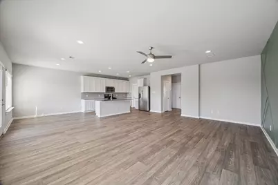2818 Chancery Summit Court, Houston, TX 77047 - Photo 8
