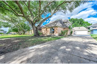 2314 Canyon Meadows Drive, Missouri City, TX 77489 - Photo 1