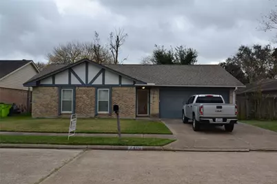 7410 Crystalglen Lane, Houston, TX 77095 - Photo 1