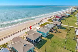 210 Beach Dr, Surfside Beach, TX 77541 - Photo 18