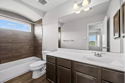 903 Willowick Bay Drive, Houston, TX 77090 - Photo 38