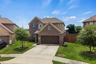 903 Willowick Bay Dr, Houston, TX 77090 - Photo 8