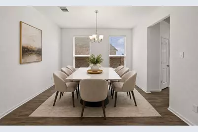 903 Willowick Bay Drive, Houston, TX 77090 - Photo 10
