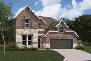 21126 Venetian Glass Ln, Tomball, TX 77447 - Photo 1