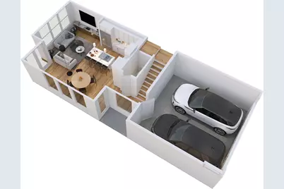 1902 Luna Woods Lane, Houston, TX 77055 - Photo 2