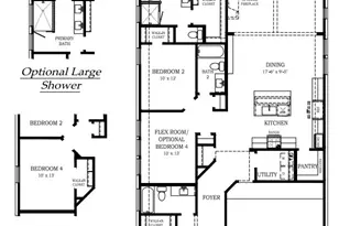 10934 Middle Rdg Dr, Missouri City, TX 77459 - Photo 28