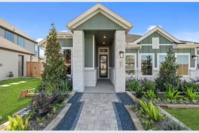 10934 Middle Ridge Drive, Missouri City, TX 77459 - Photo 2