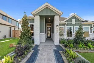 10934 Middle Rdg Dr, Missouri City, TX 77459 - Photo 2