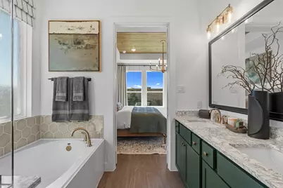 10934 Middle Ridge Drive, Missouri City, TX 77459 - Photo 24