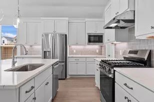 10934 Middle Rdg Dr, Missouri City, TX 77459 - Photo 14