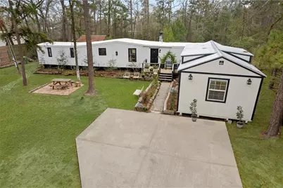 56 Erin Drive, Huntsville, TX 77320 - Photo 32