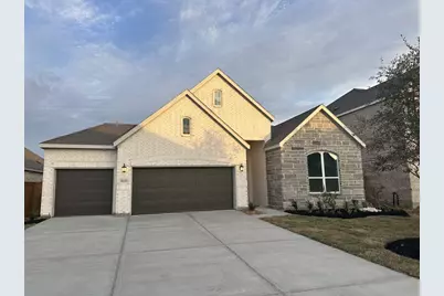 8227 Holly Blue Drive, Rosharon, TX 77583 - Photo 2