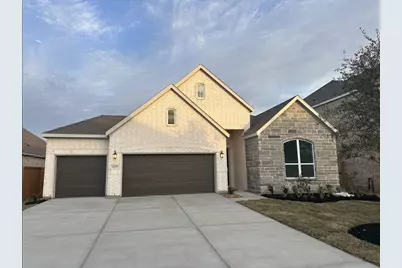 8227 Holly Blue Drive, Rosharon, TX 77583 - Photo 1