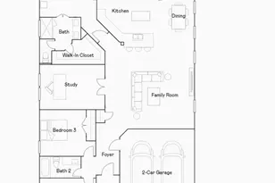 8227 Holly Blue Dr, Rosharon, TX 77583 - Photo 8