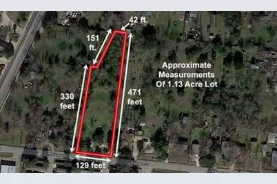 428 Palasota Drive, Bryan, TX 77803 - Photo 2