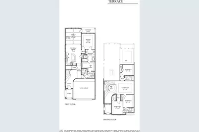 7019 Winterberry Glen Lane, Katy, TX 77493 - Photo 44