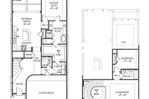 7019 Winterberry Gln Ln, Katy, TX 77493 - Photo 44