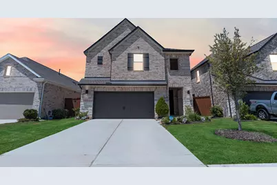 7019 Winterberry Glen Lane, Katy, TX 77493 - Photo 2
