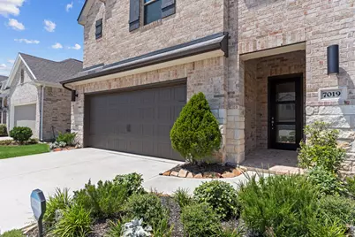 7019 Winterberry Glen Lane, Katy, TX 77493 - Photo 4