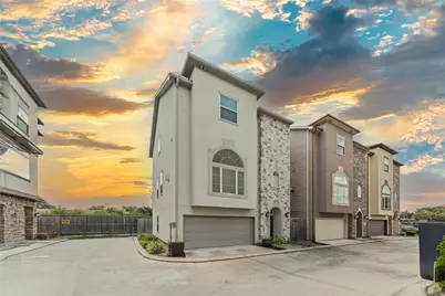 11129 Olympia Drive, Houston, TX 77042 - Photo 1