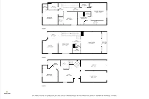 1906 Dismuke St, Houston, TX 77023 - Photo 42