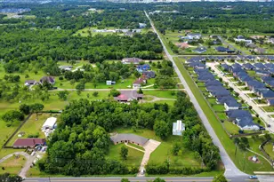 7825 Hughes Ranch Rd, Pearland, TX 77581 - Photo 28